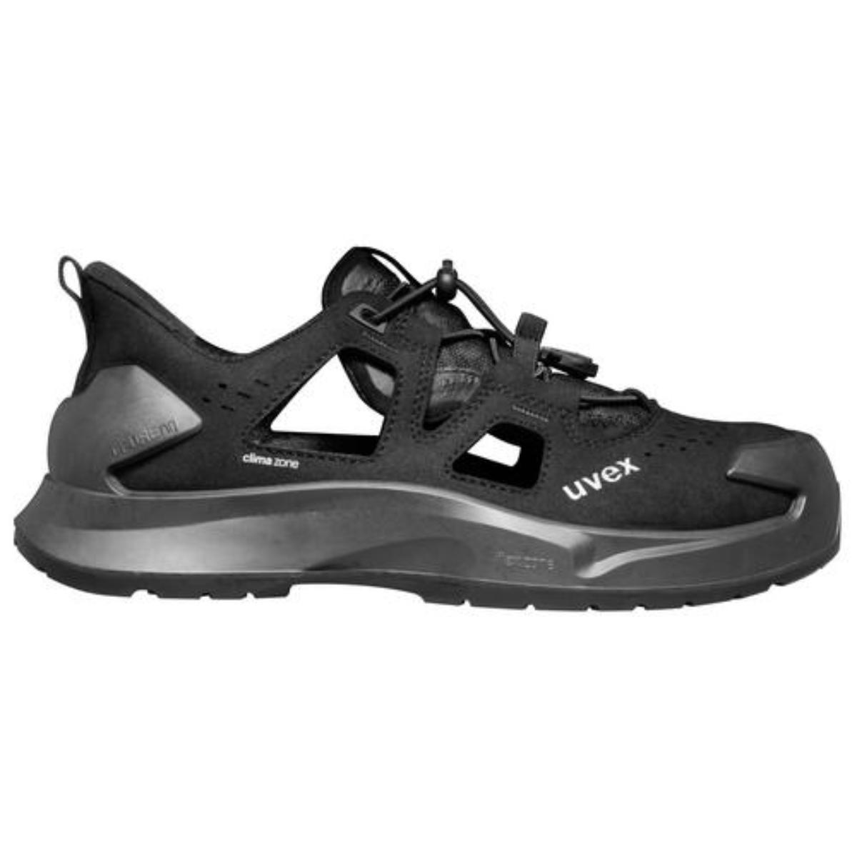 uvex 1 x-craft Sandale S1PL FO SC SR