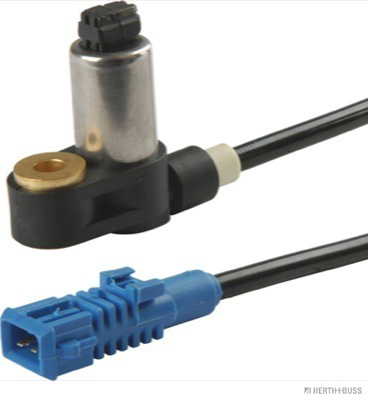 HERTH&BUSS Sensor, Raddrehzahl, 480 mm, 2 pol
