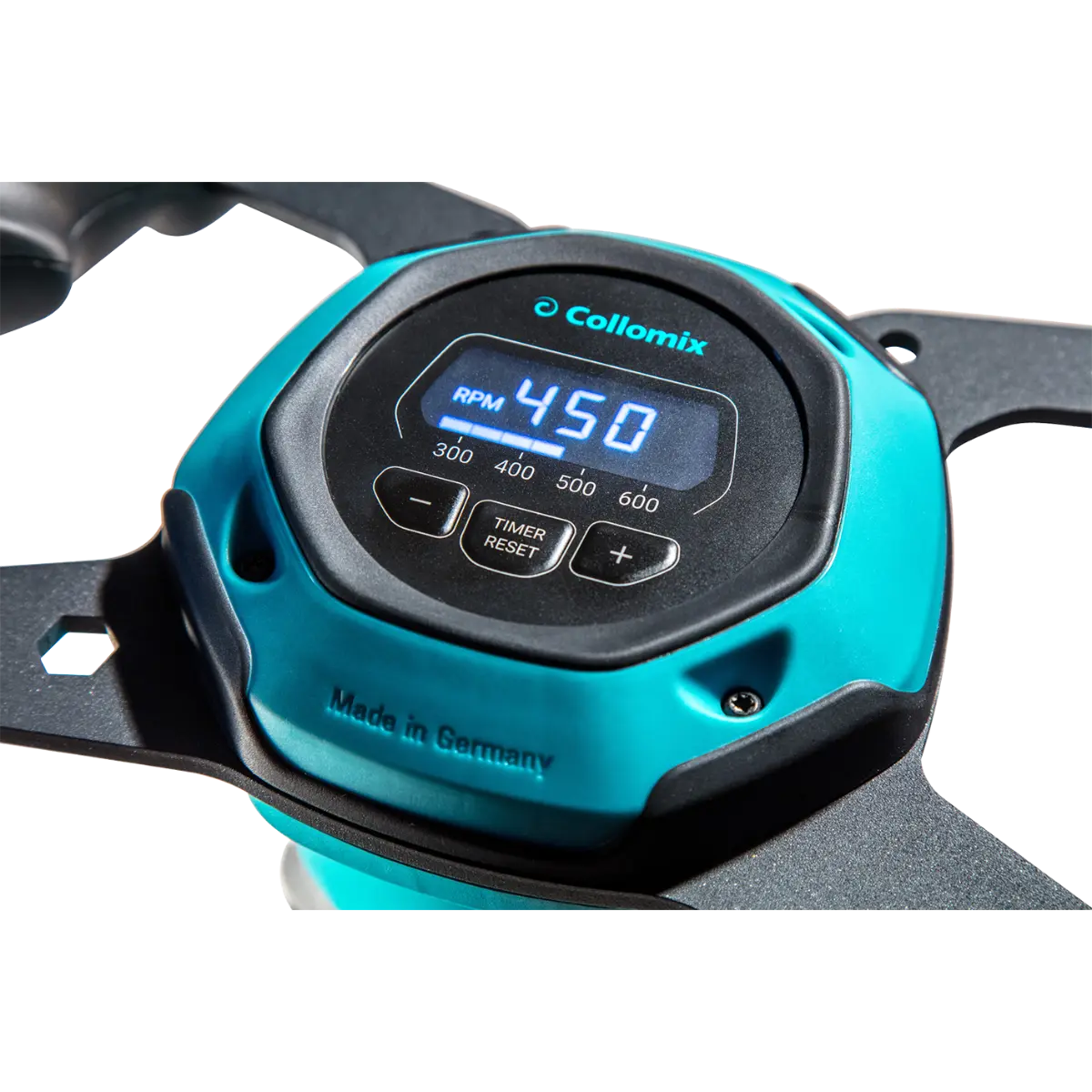 Collomix Handrührwerk XQ 6 HF mit MK 160 HF