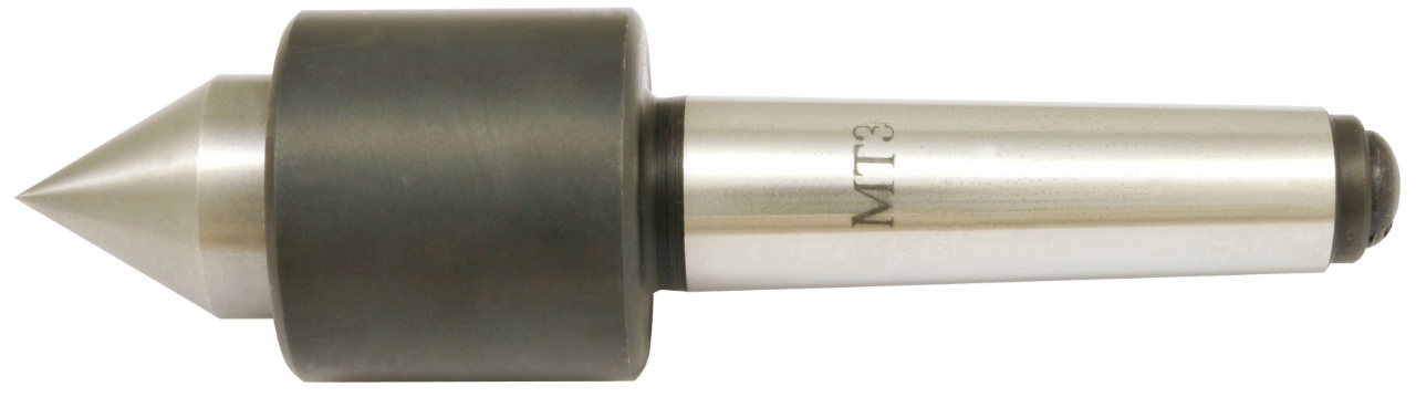 ELMAG Mitlaufende Körnerspitze MK 2