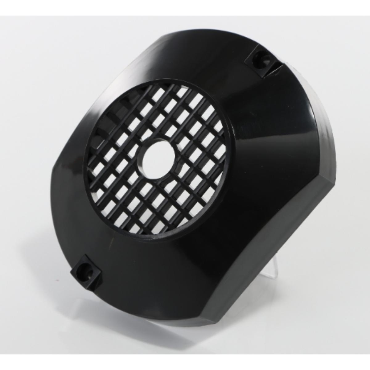 ELMAG Motor-Abdeckhaube
