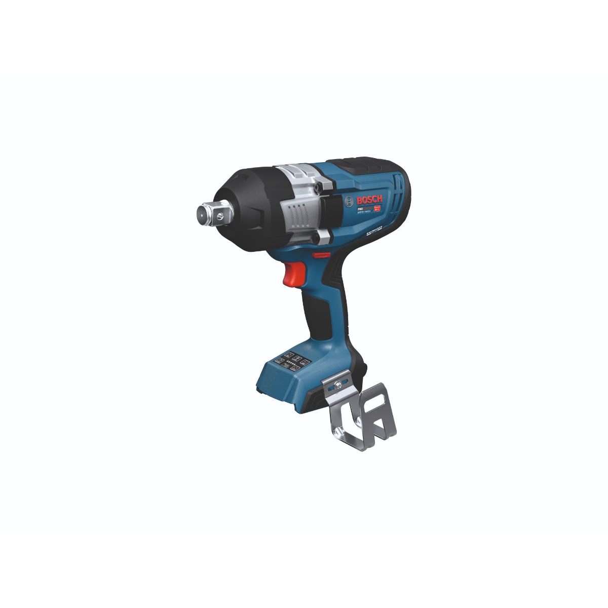 Bosch Akku-Drehschlagschrauber GDS18V-1600H in L-BOXX