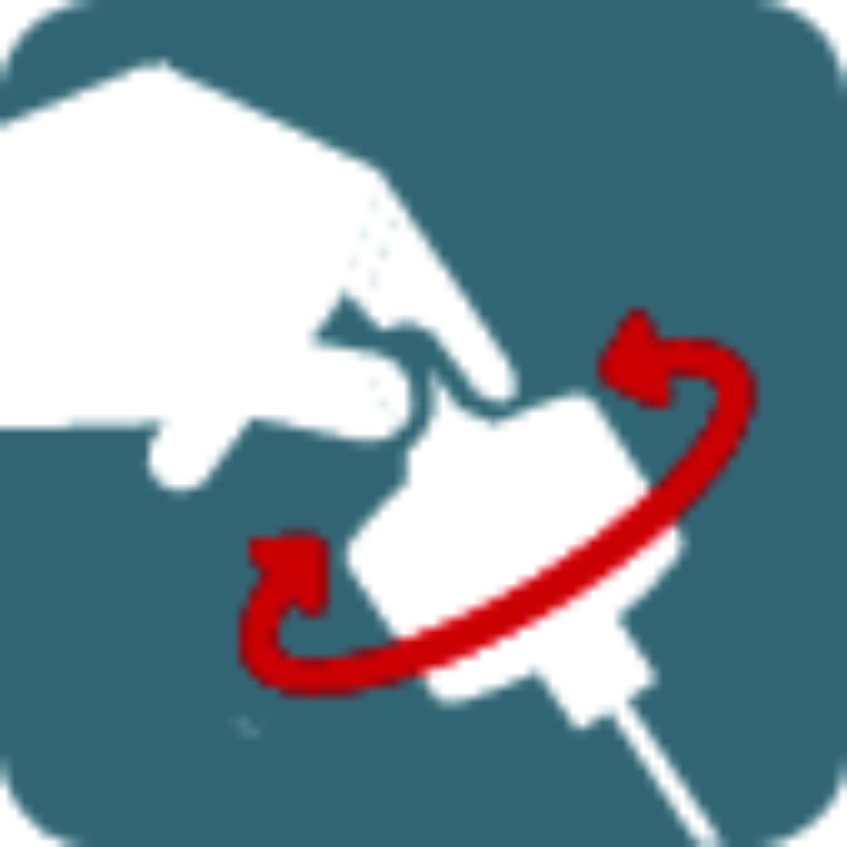 Wiha Drehmoment-Schraubendreher mit Schlüsselgriff Set easyTorque Key Torx , TorxPlus 23-teilges Set fest voreingestellte Drehmomentbegrenzung im Werkbankständer