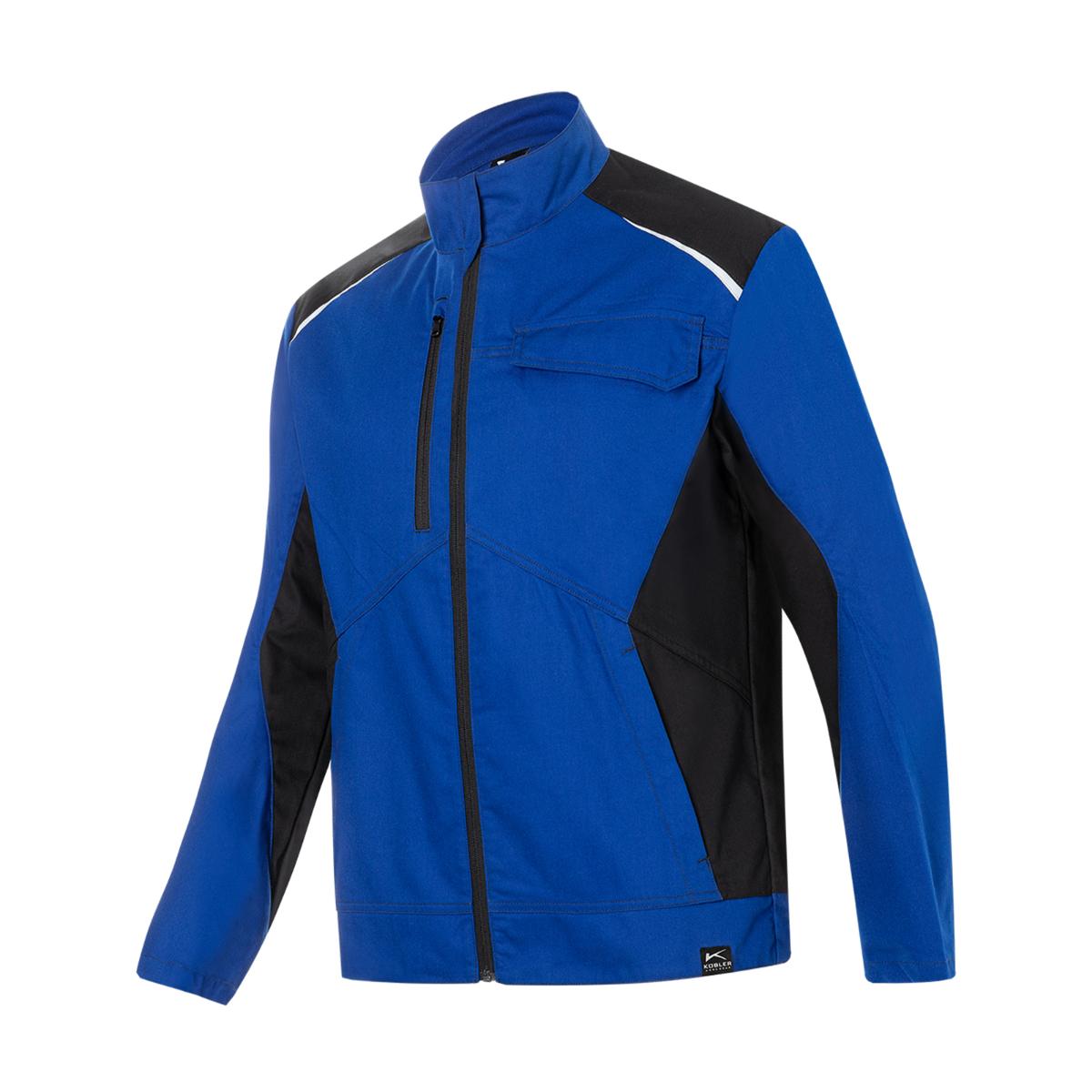 KÜBLER ICONIQ PRO Jacke