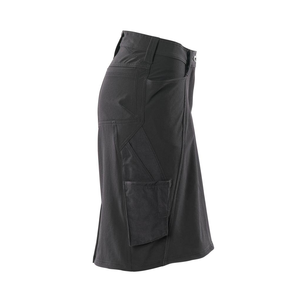 MASCOT Rock ACCELERATE