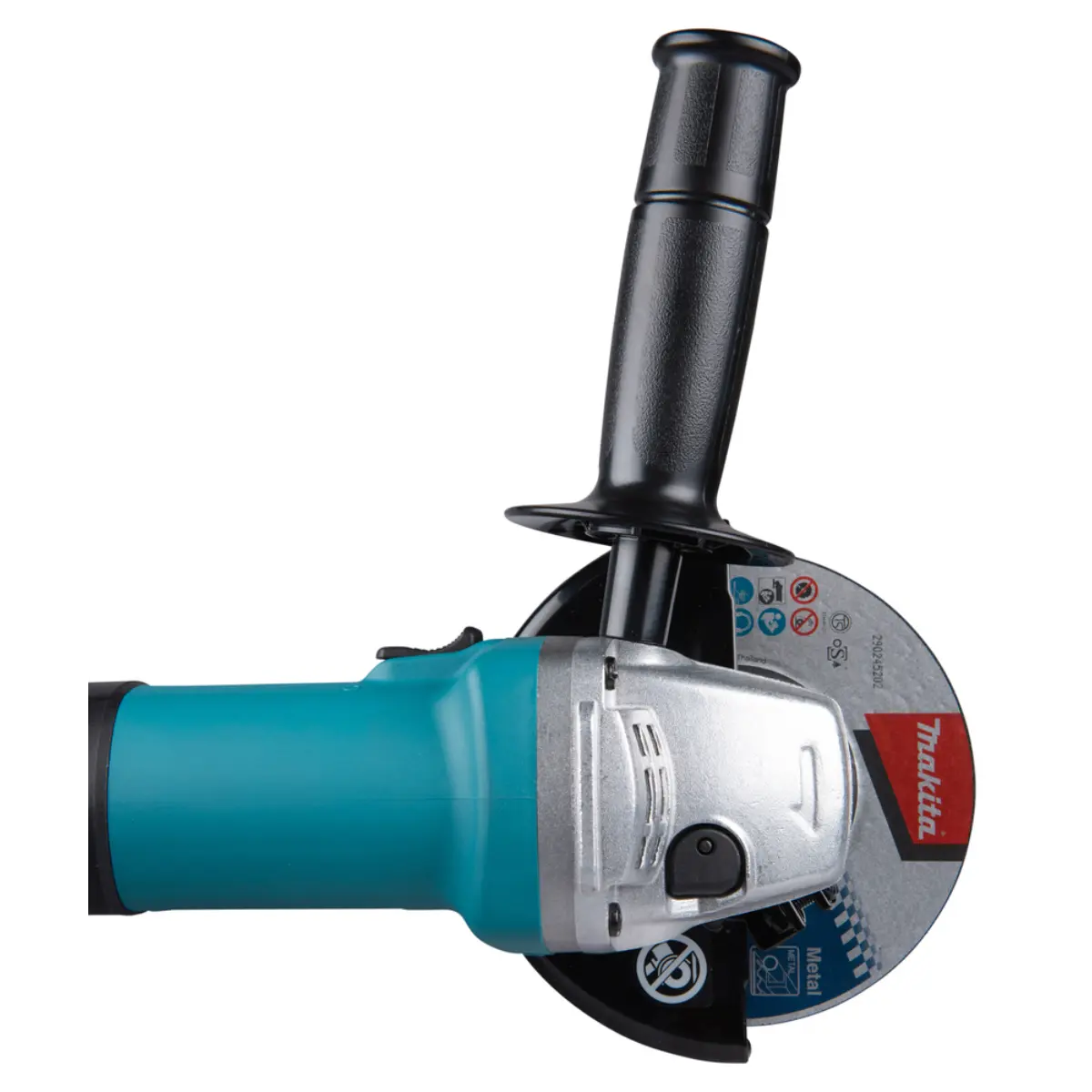 Makita Winkelschleifer  - 9558HNRZ
