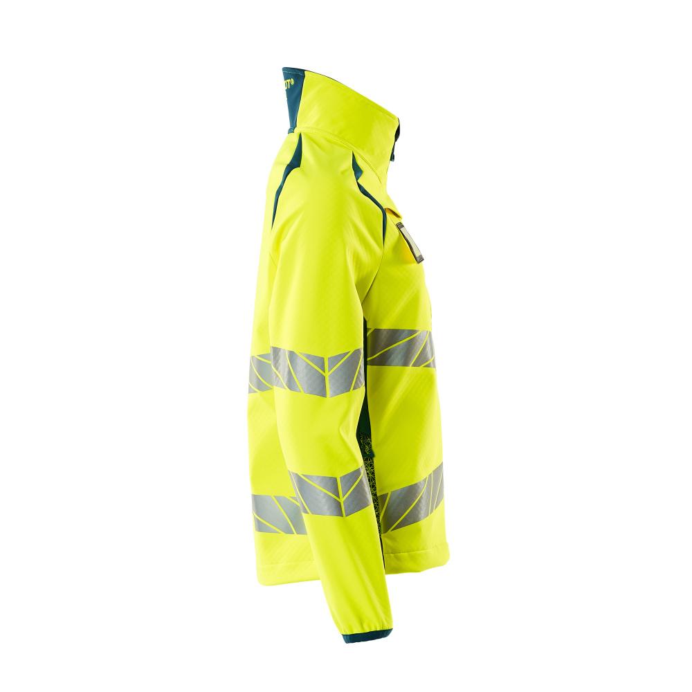 MASCOT Damen Softshell Jacke ACCELERATE SAFE