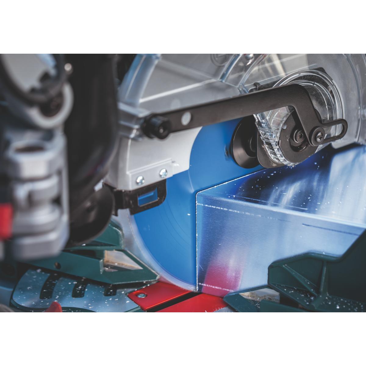 Bosch Kreissägeblatt Expert for Aluminium ø 254 mm