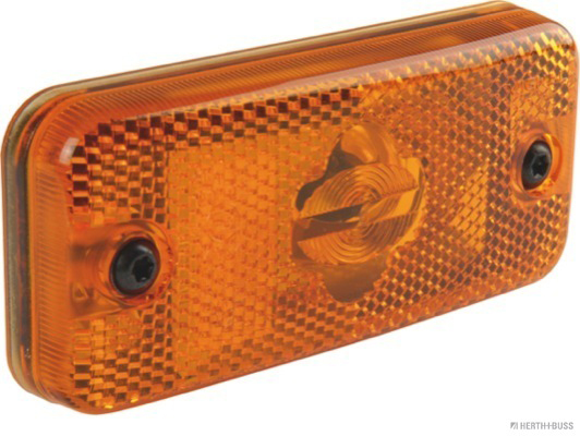 HERTH&BUSS Seitenmarkierungsleuchte, W5W, Superseal