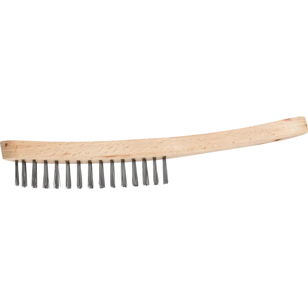 PFERD TOOLS Handbürste HBU Stahl-Draht universell einsetzbar