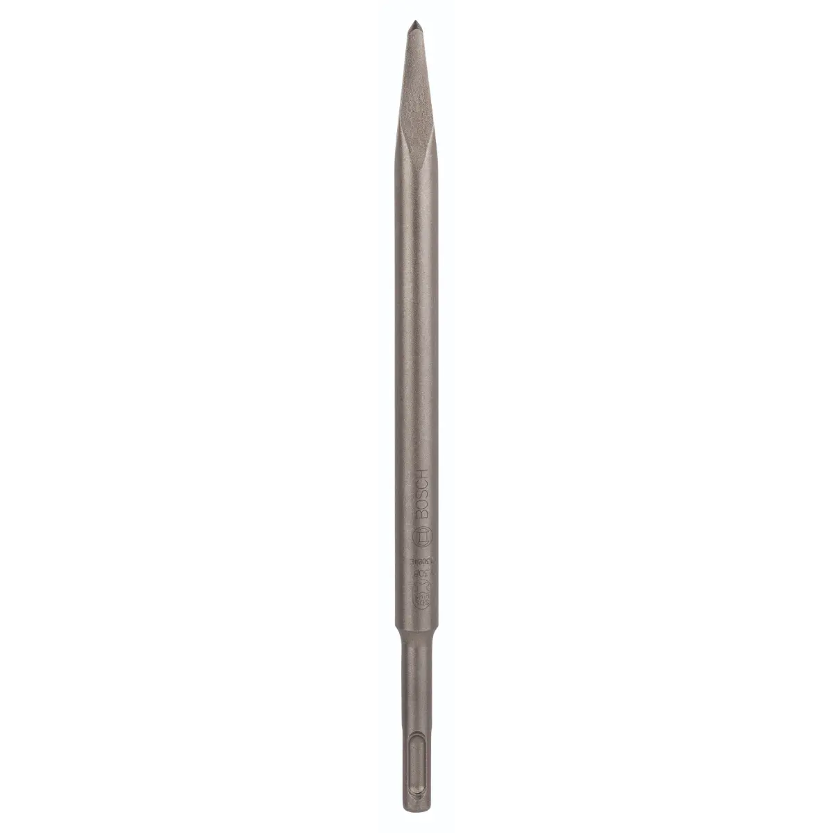 Bosch Spitzmeißel SDS plus 4-Kant-Spitze