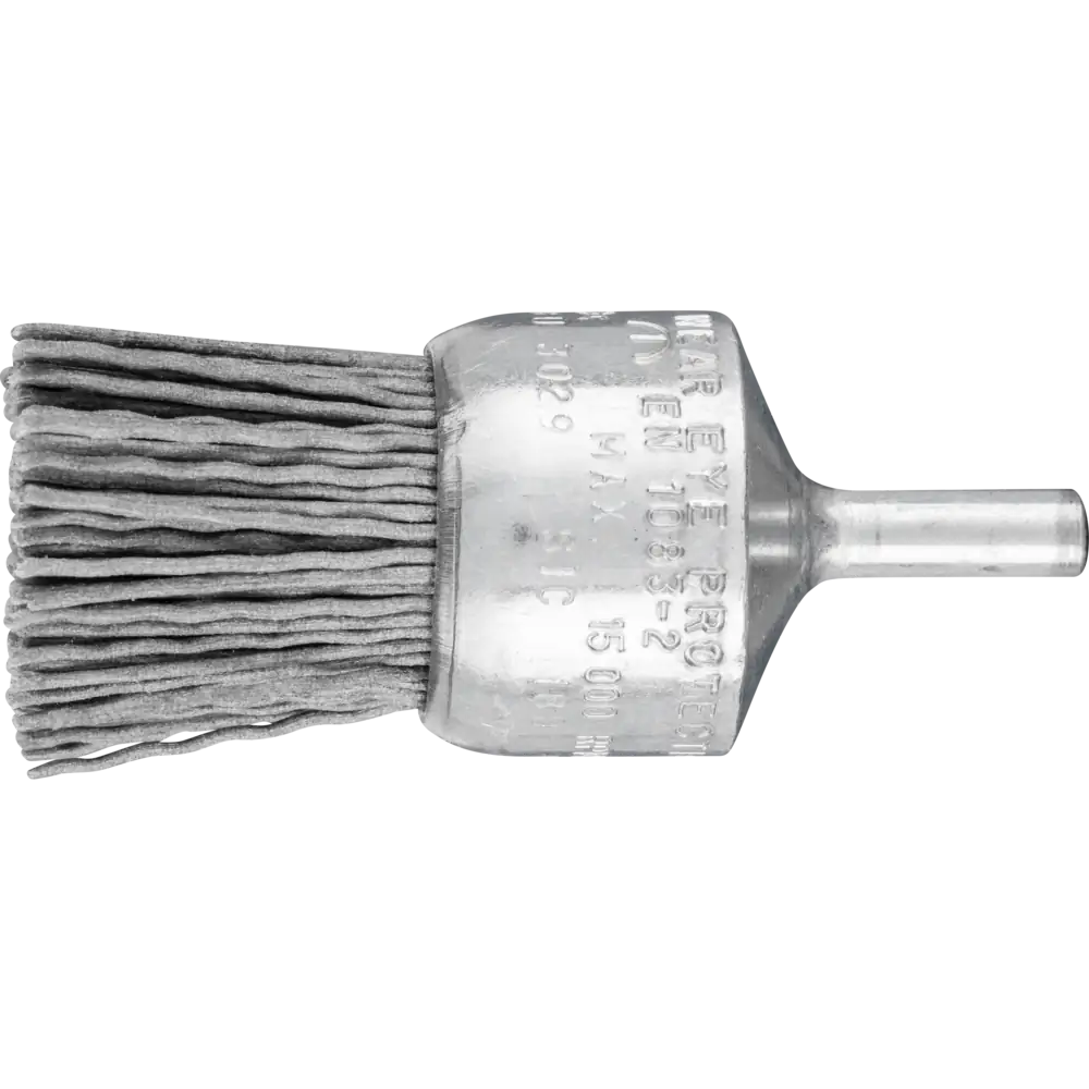PFERD TOOLS Pinselbürste ungezopft PBU SIC-Filament