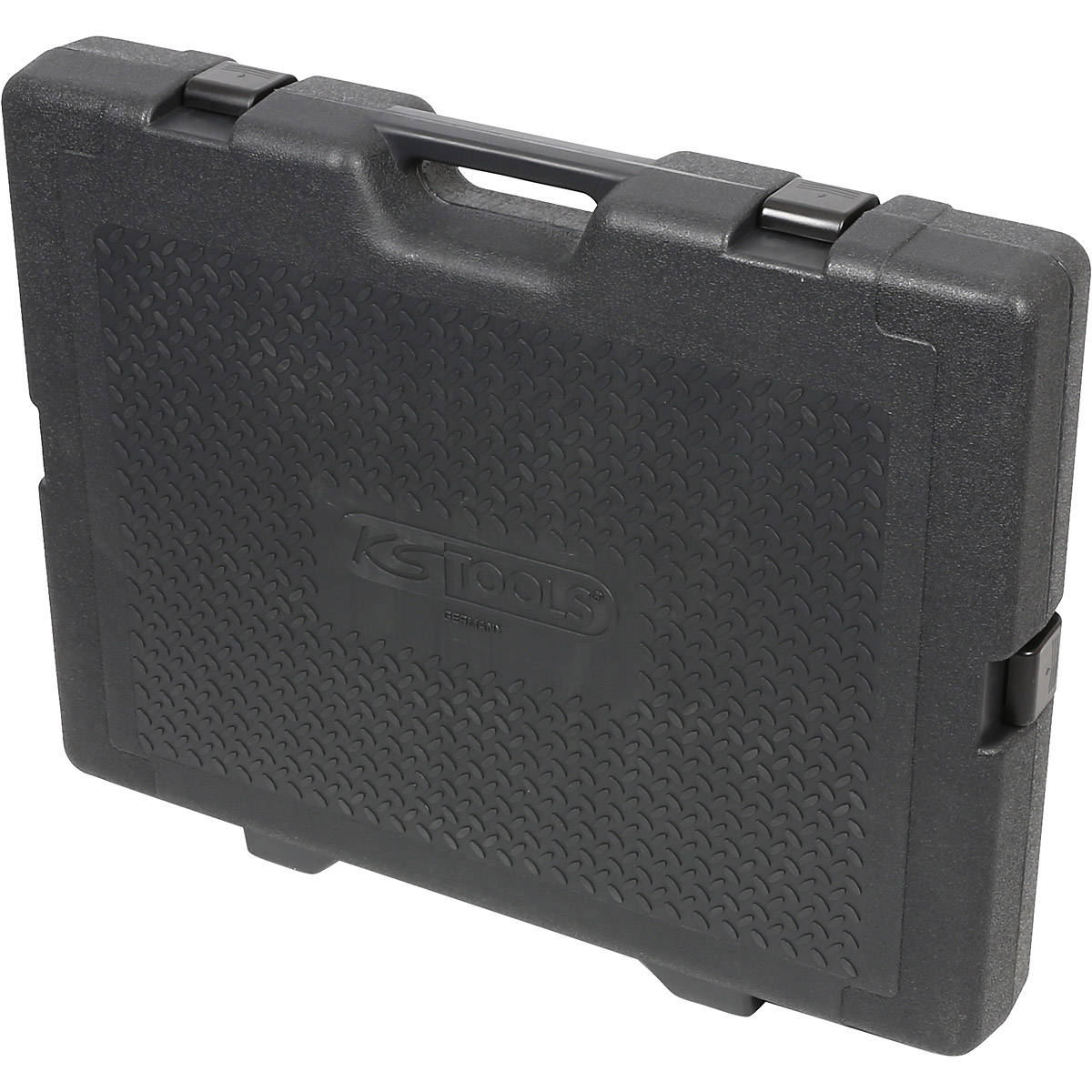 KS Tools 1/1 Kunststoff-Leerkoffer