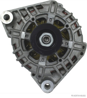 HERTH&BUSS Generator, 14 V, 120 A