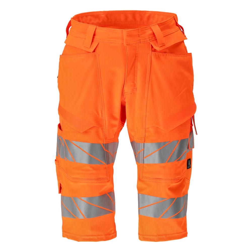 MASCOT Herren Shorts, lang ACCELERATE SAFE
