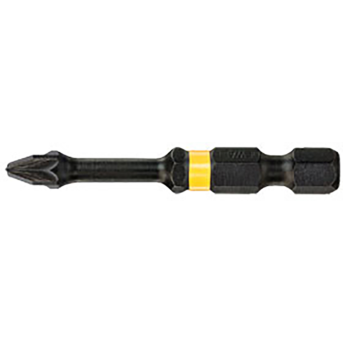 DEWALT EXTREME FELXTORQ Schrauberbit Kreuzschlitz