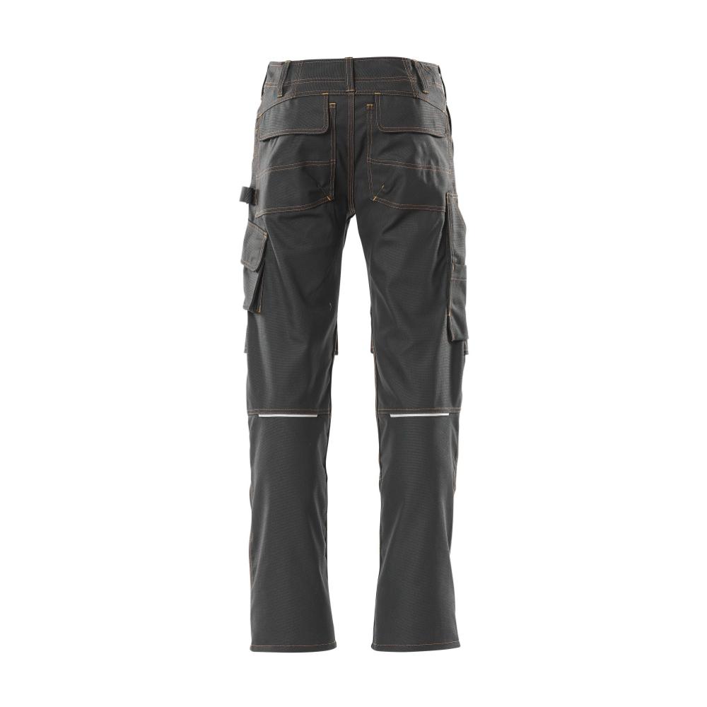MASCOT Calvos Hose mit Knietaschen YOUNG