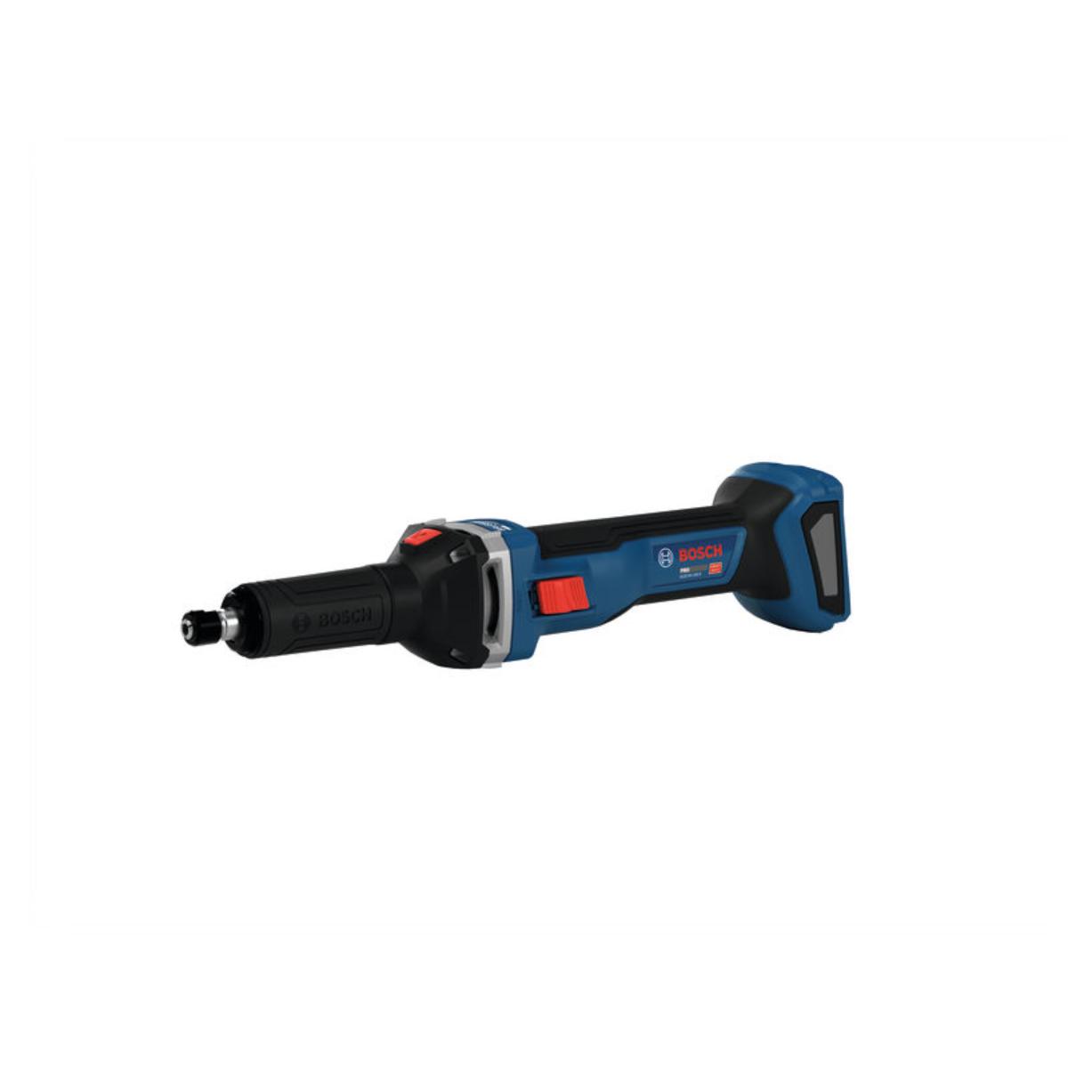 Bosch Akku-Geradschleifer GGS18V-28LS in L-BOXX