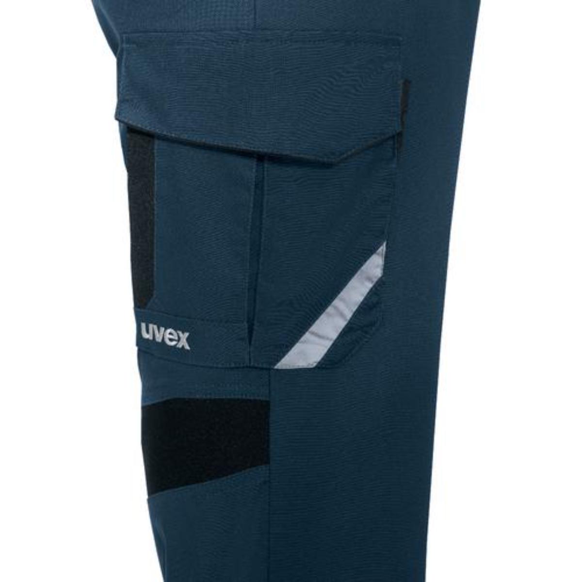 uvex suXXeed industry Herren Latzhose