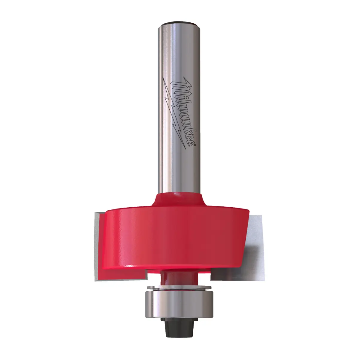 Milwaukee Falzfräser 1/4" Schaft 31,7 x 9,5 mm