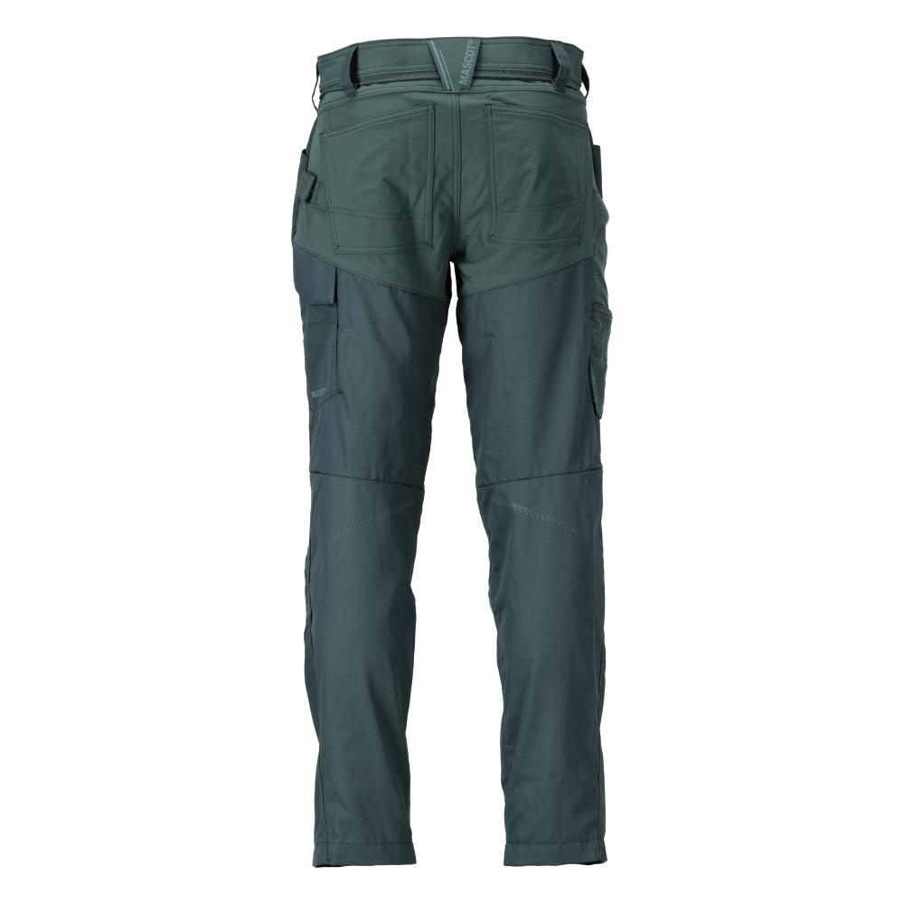 MASCOT Herren Hose mit Knietaschen CUSTOMIZED