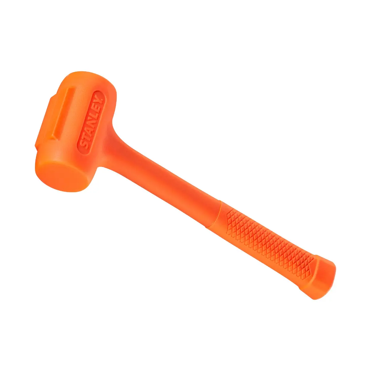 STANLEY COMPO CAST™ Kunststoffhammer, rückschlagfrei 280 g