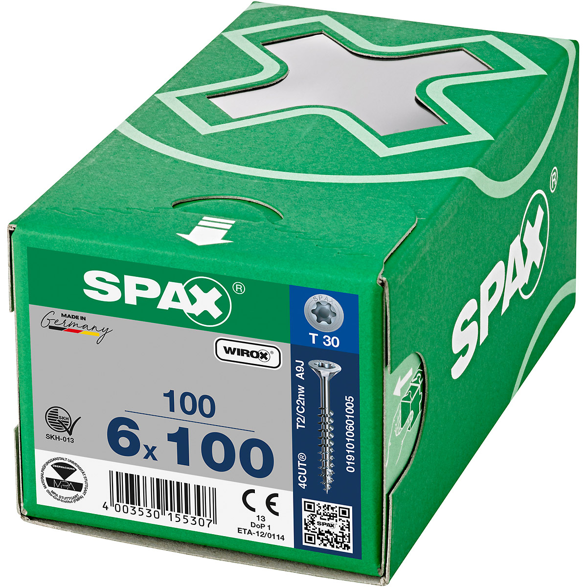 0191010601005SPX