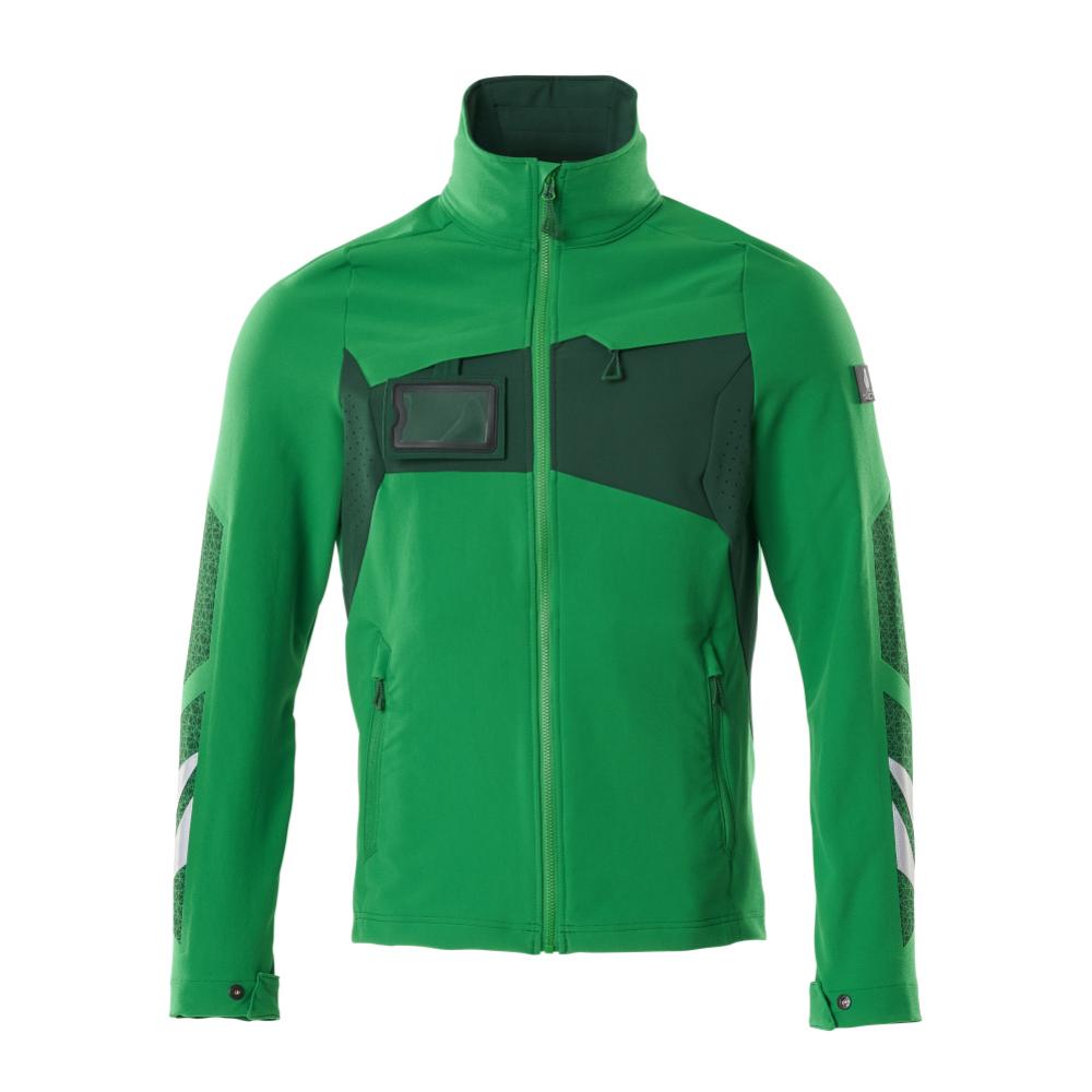 MASCOT Herren Jacke ACCELERATE