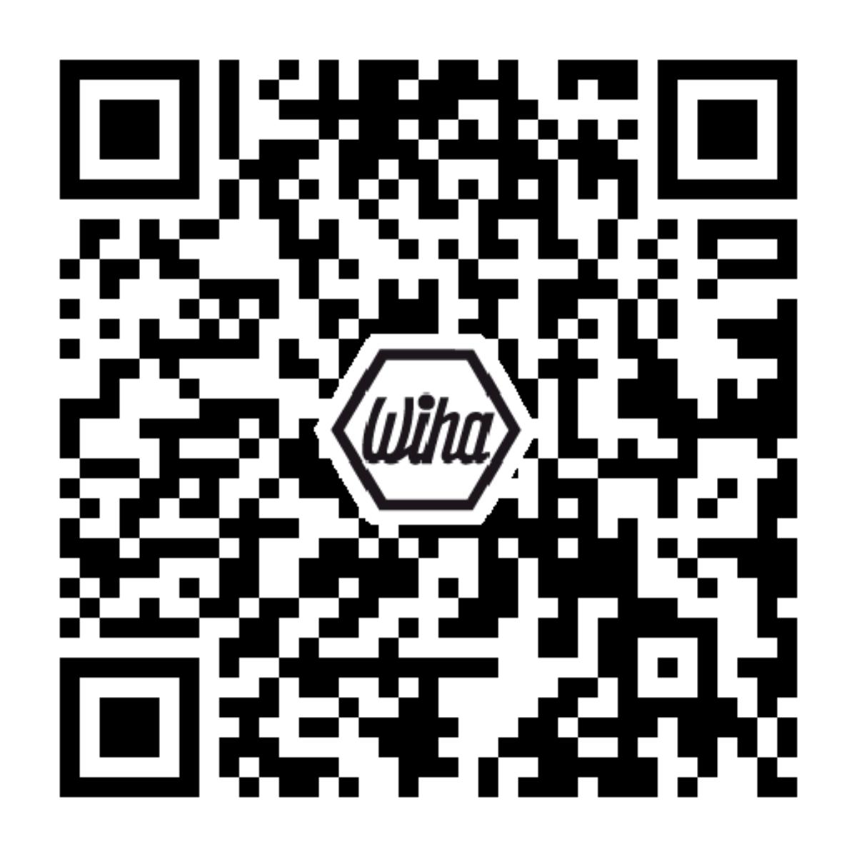 Wiha Stiftschlüssel Set im ErgoStar Halter Sechskant-Kugelkopf MagicRing 9-teilges Set farbig leuchtend