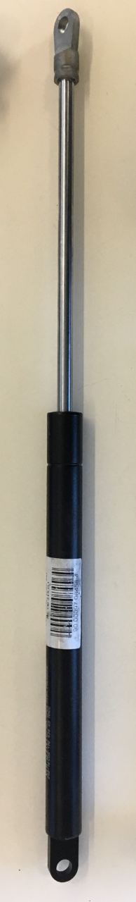 ELMAG Gaszylinder (Pos. 95)