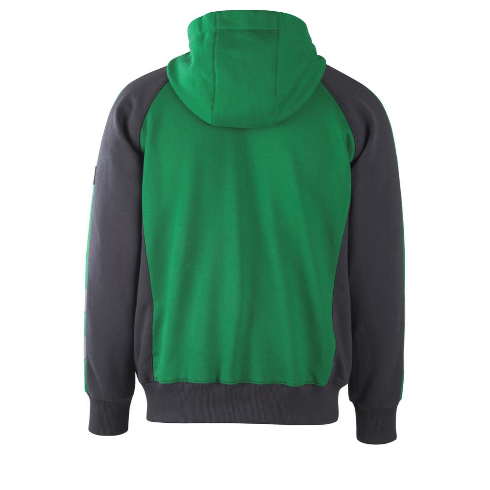 MASCOT Wiesbaden Kapuzensweatshirt mit Reißverschluss UNIQUE