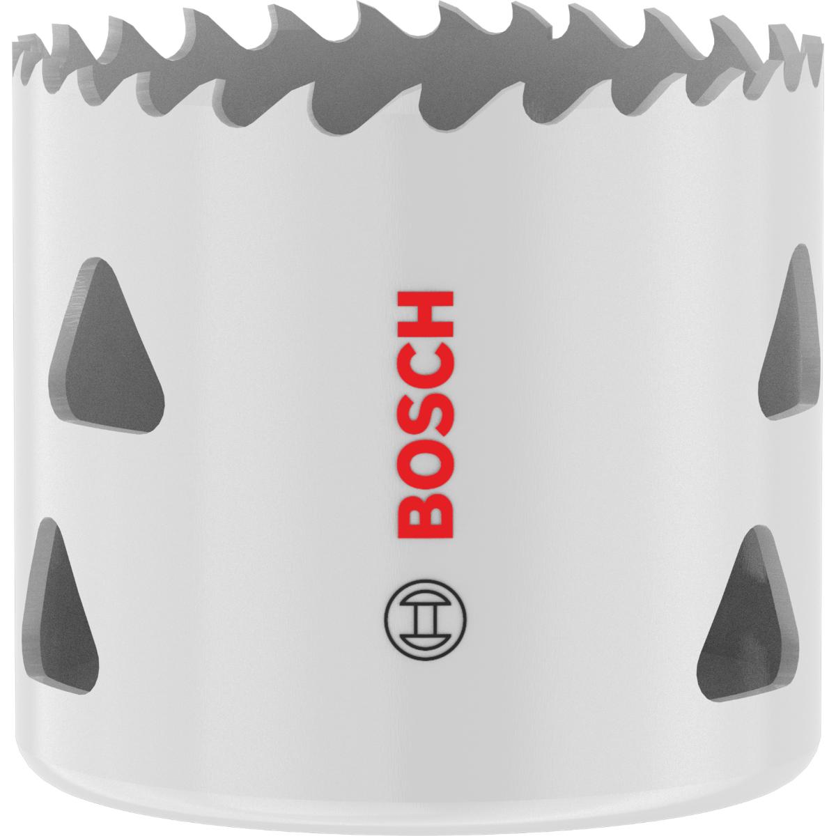 Bosch Multi Material Lochsäge mit Gewinde, 48 x 40 mm