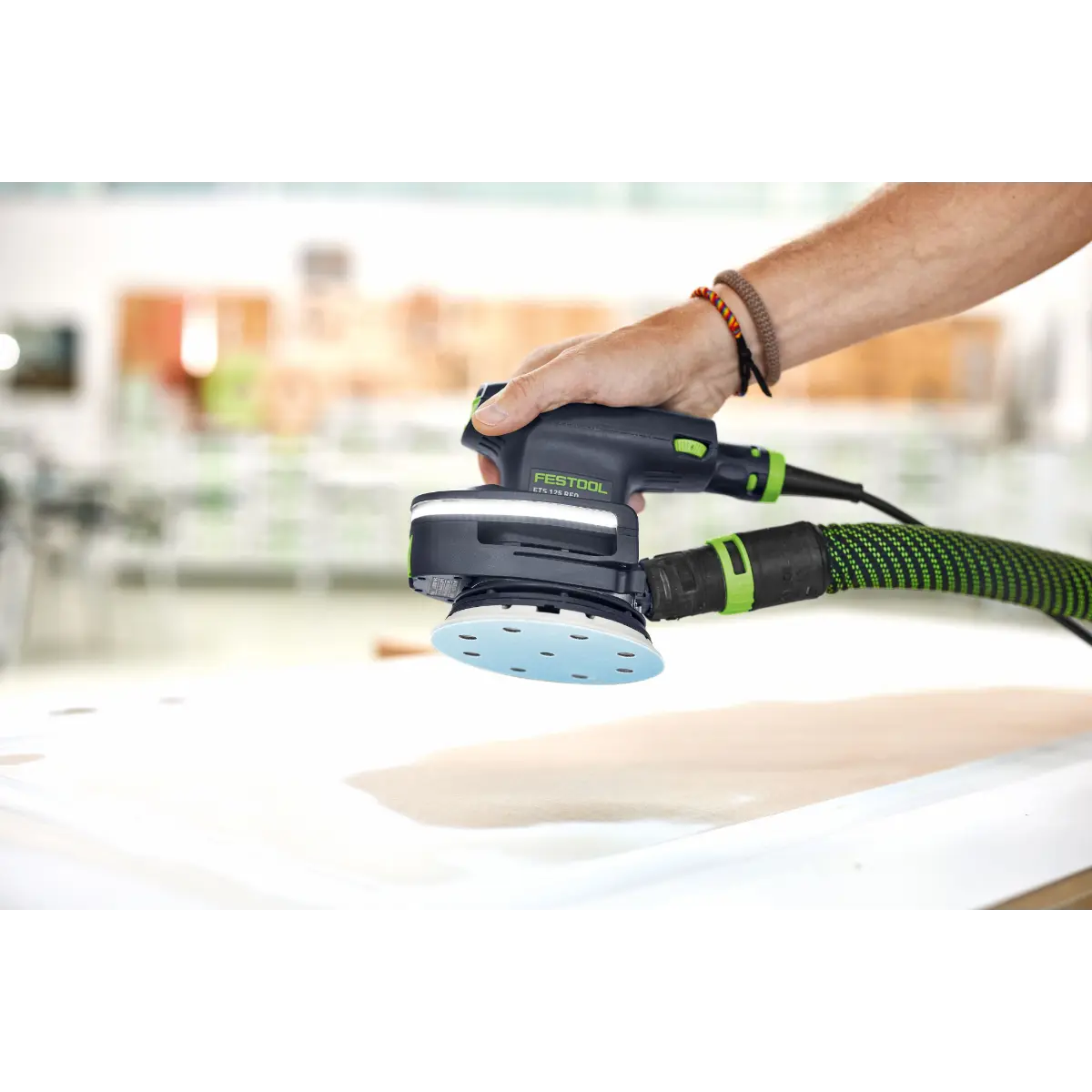 Festool Lichtmodul LM-DTS