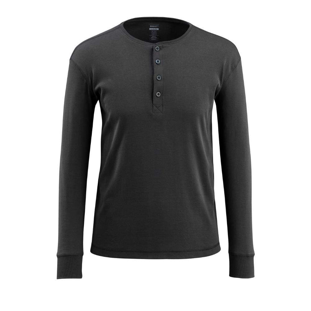MASCOT Pelham Herren Langarmshirt