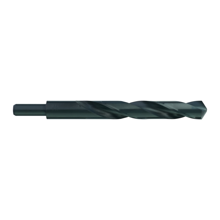 Milwaukee - METALLBOHRER HSS-R RED.SCHAFT 20.0X205MM - 4932373331