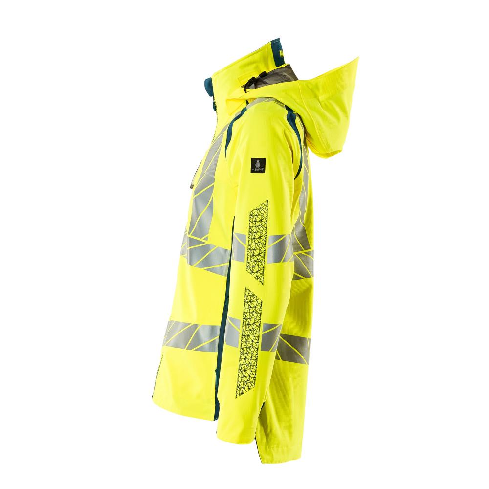 MASCOT Damen Hard Shell Jacke ACCELERATE SAFE