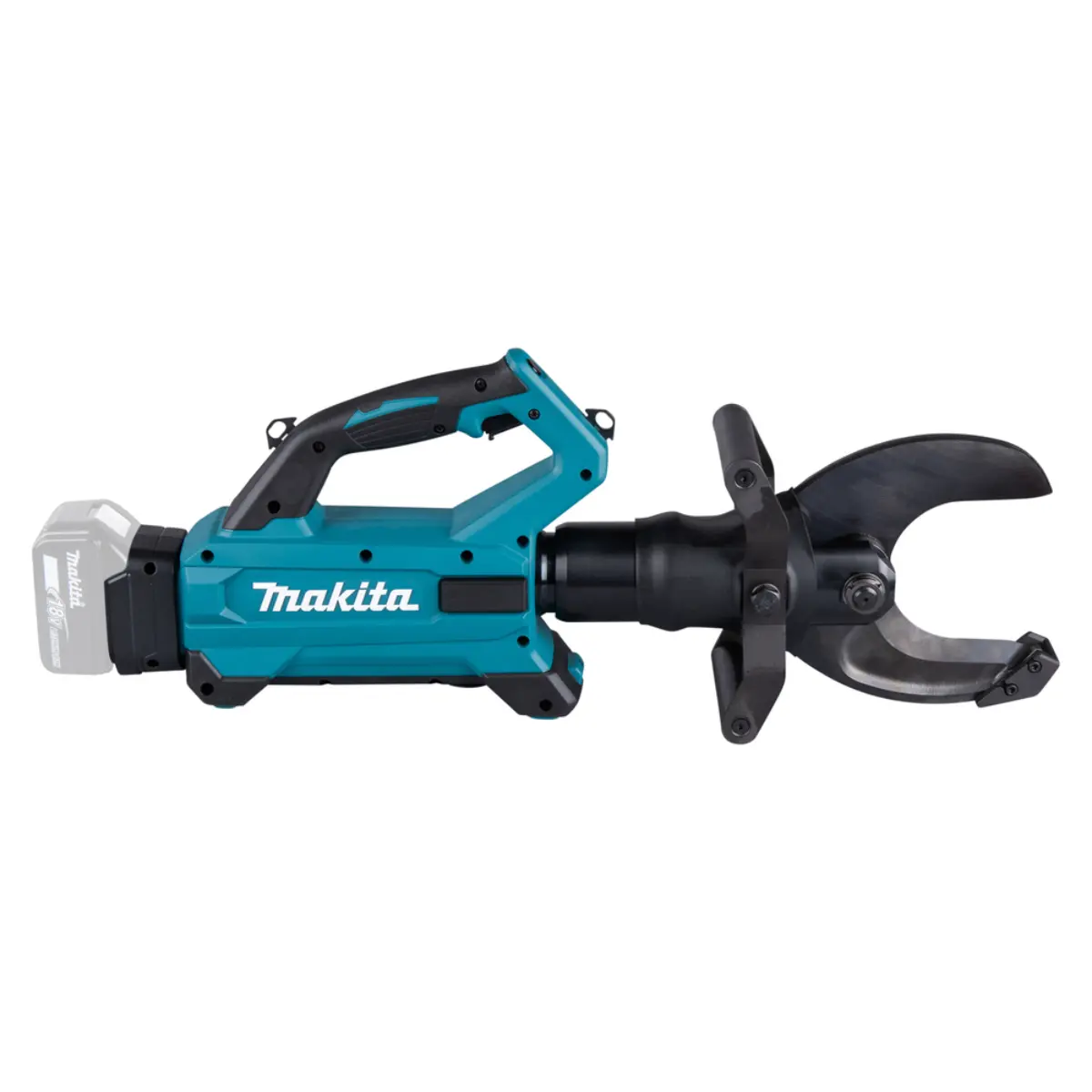 Makita Akku-Kabelschneider - DTC104ZK