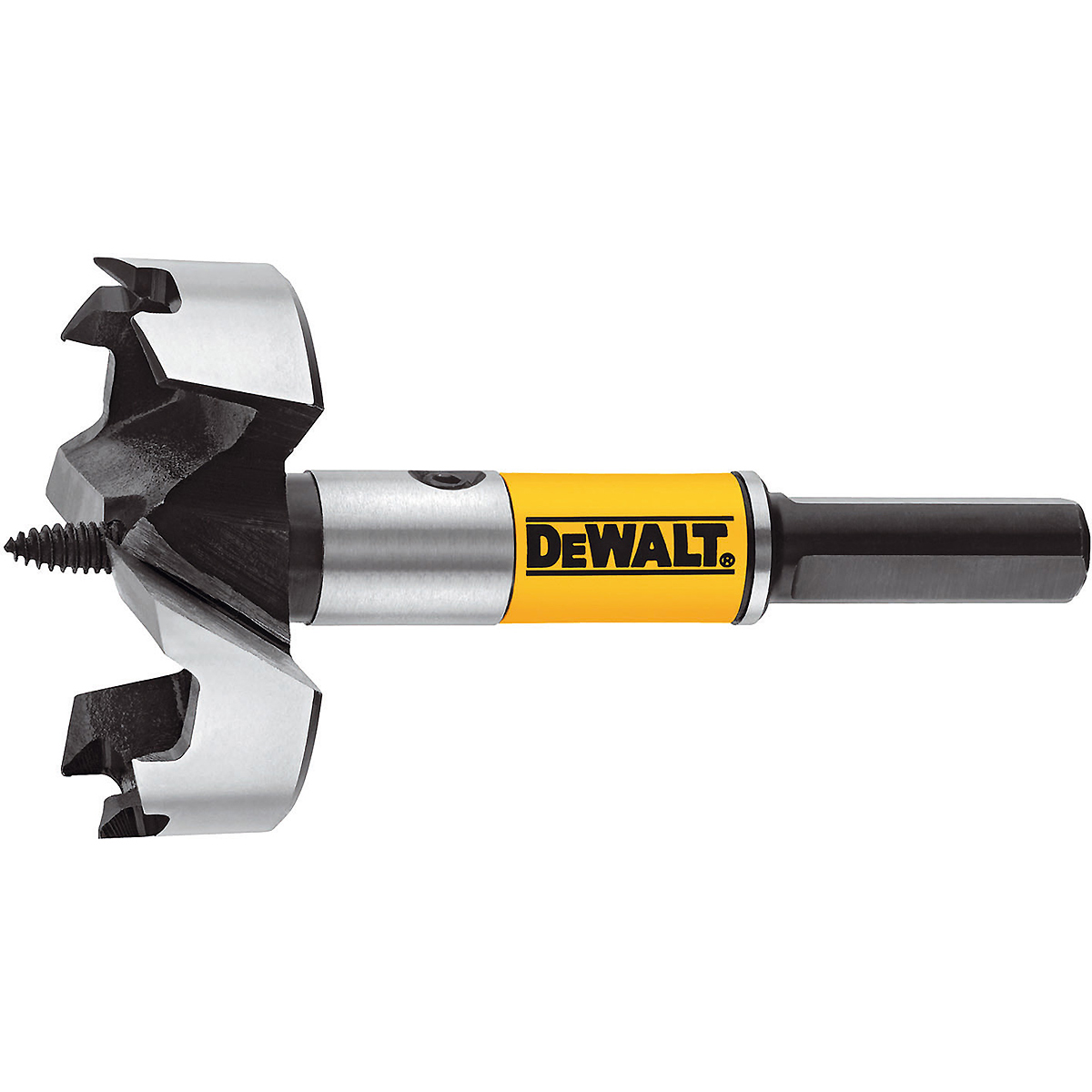 DEWALT Rapid-Holzbohrer (Forstnerbohrer)