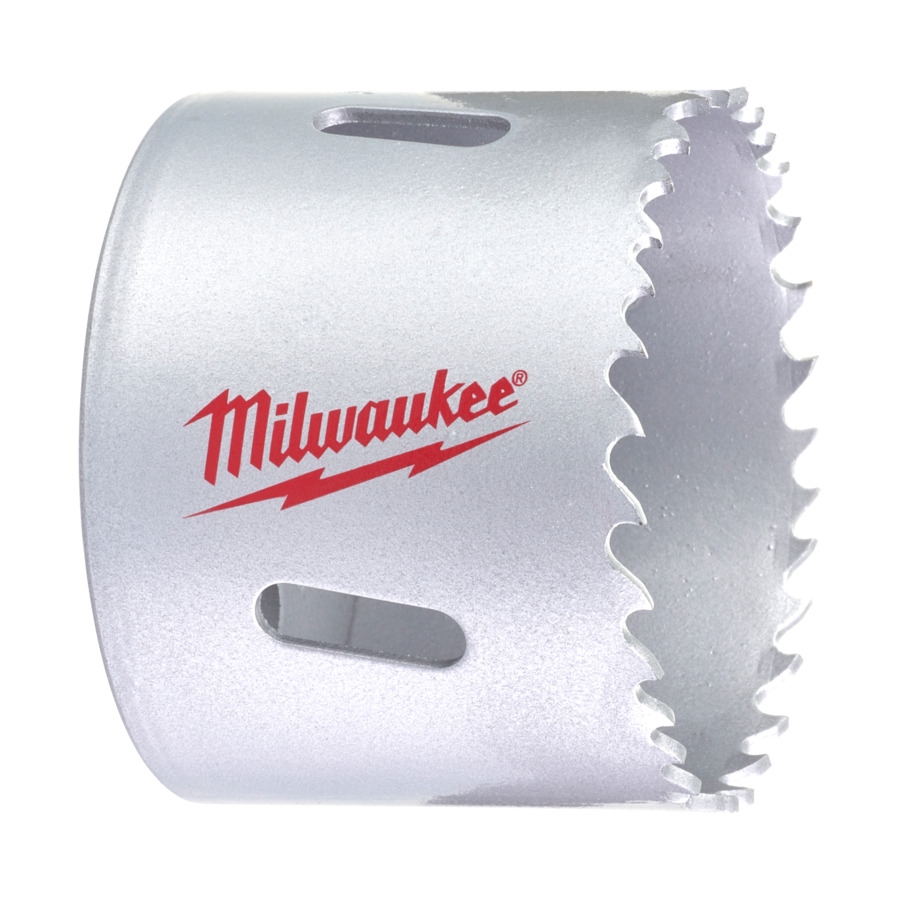 Milwaukee - LOCHSAEGE 56  MM Contractor - 1ST - 4932464691
