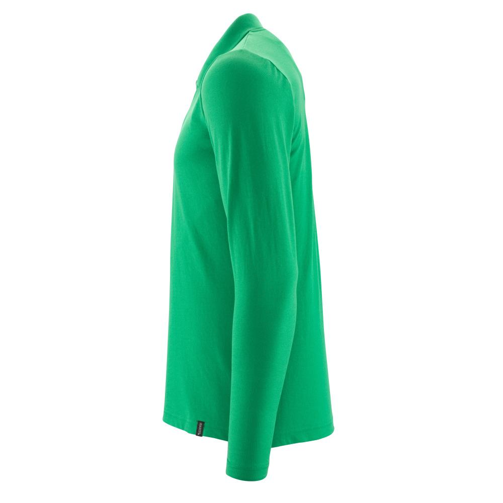 MASCOT Herren Polo-Shirt, Langarm CROSSOVER