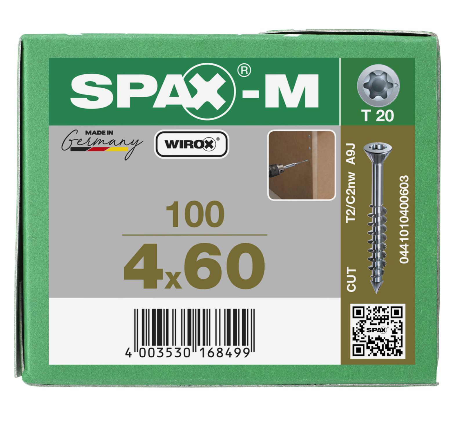 0441010400603SPX