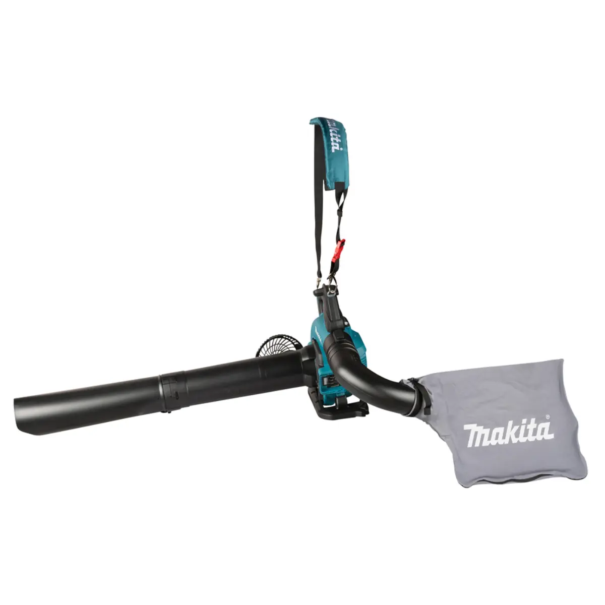 Makita Akku-Laubbläser und -sauger - UB003GZ