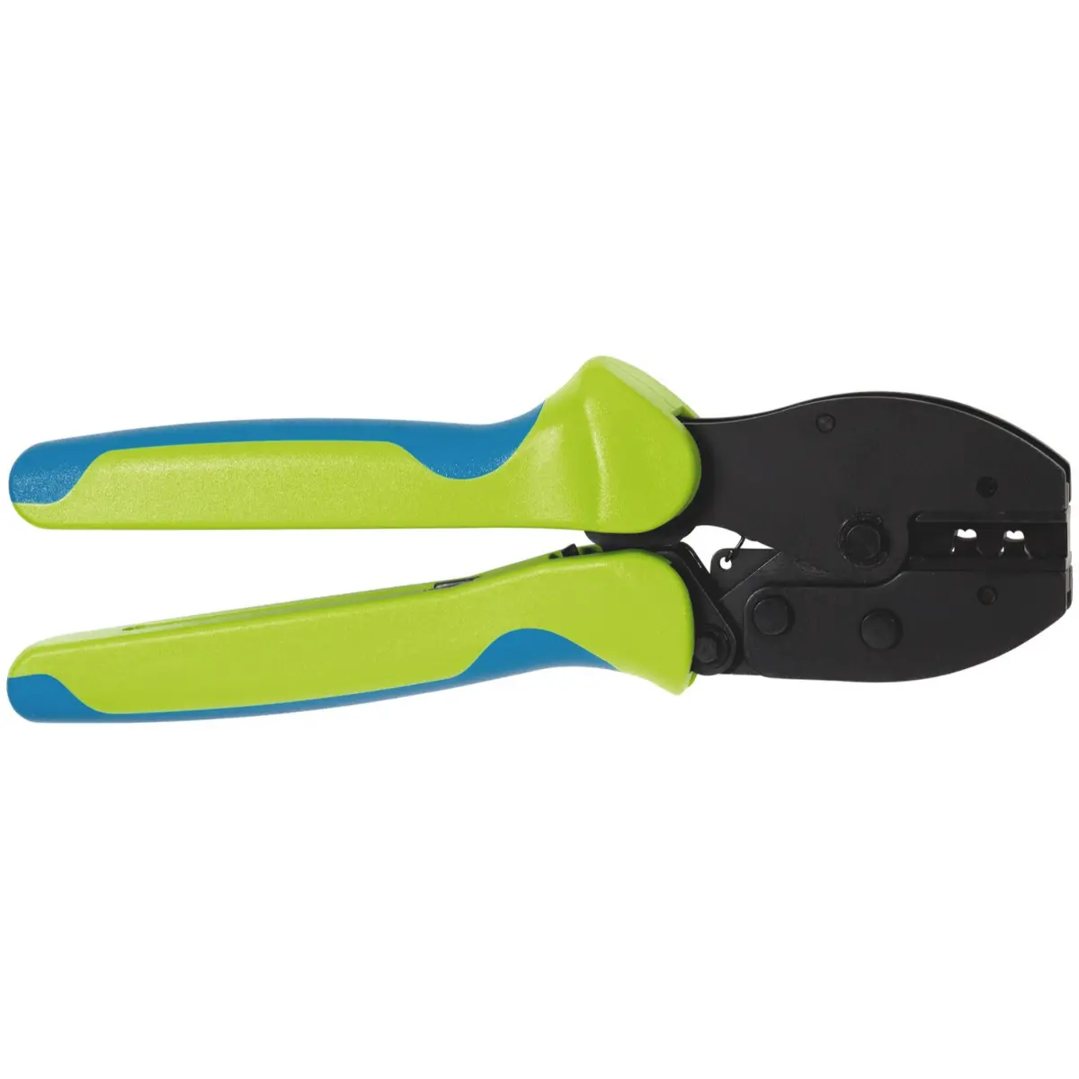 Rennsteig Crimpzange PEW 9 für Aderendhülsen 10 - 25 mm²