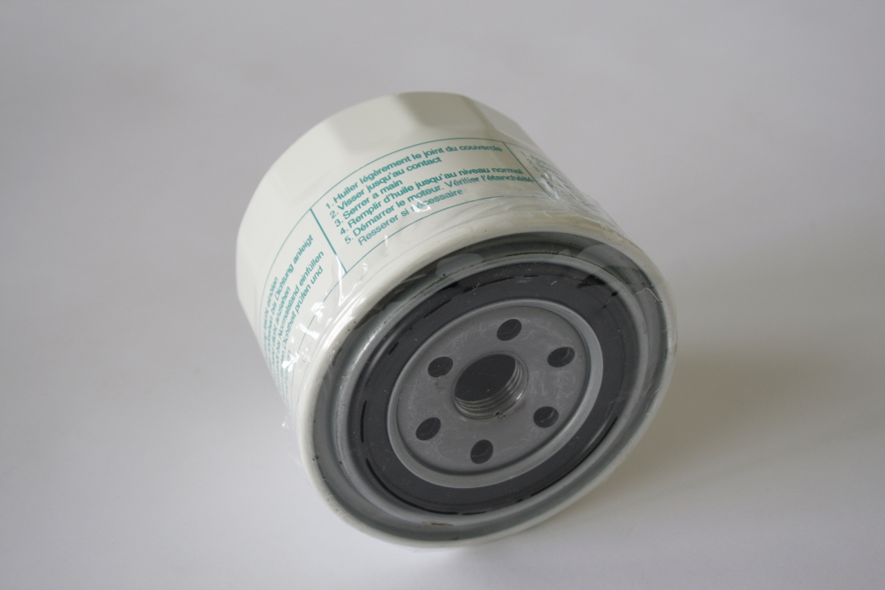 ELMAG Ölfilter für KUBOTA-Motor