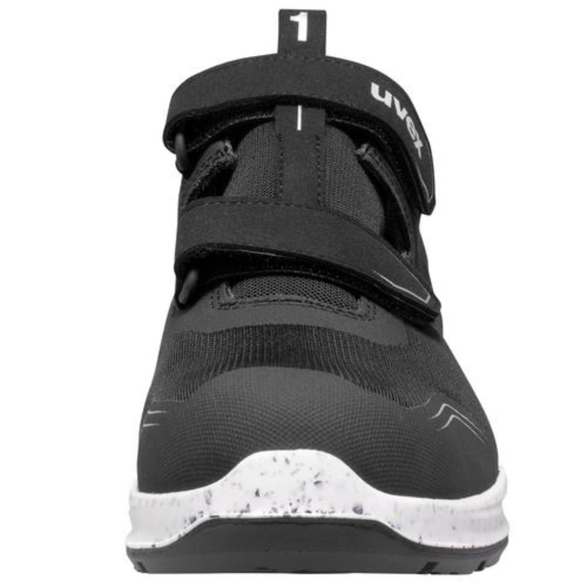 uvex 1 sport Sicherheitsschuh S1 Sandale