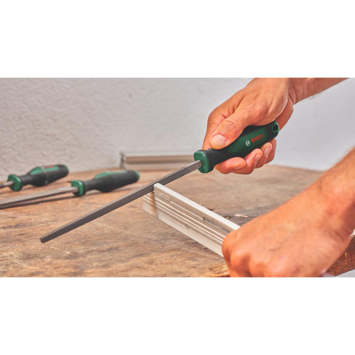 Bosch Handwerkzeuge 5-teiliges Set