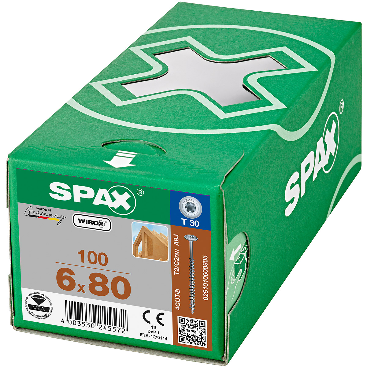 0251010600805SPX