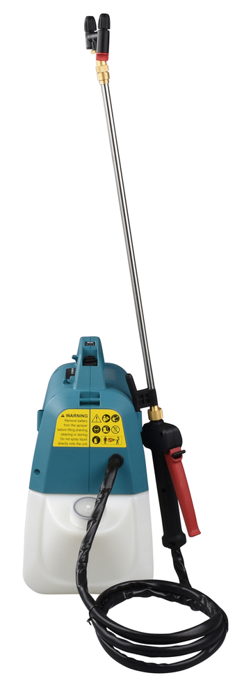 Makita Akku-Druckspritze CXT 12V - US053DZ