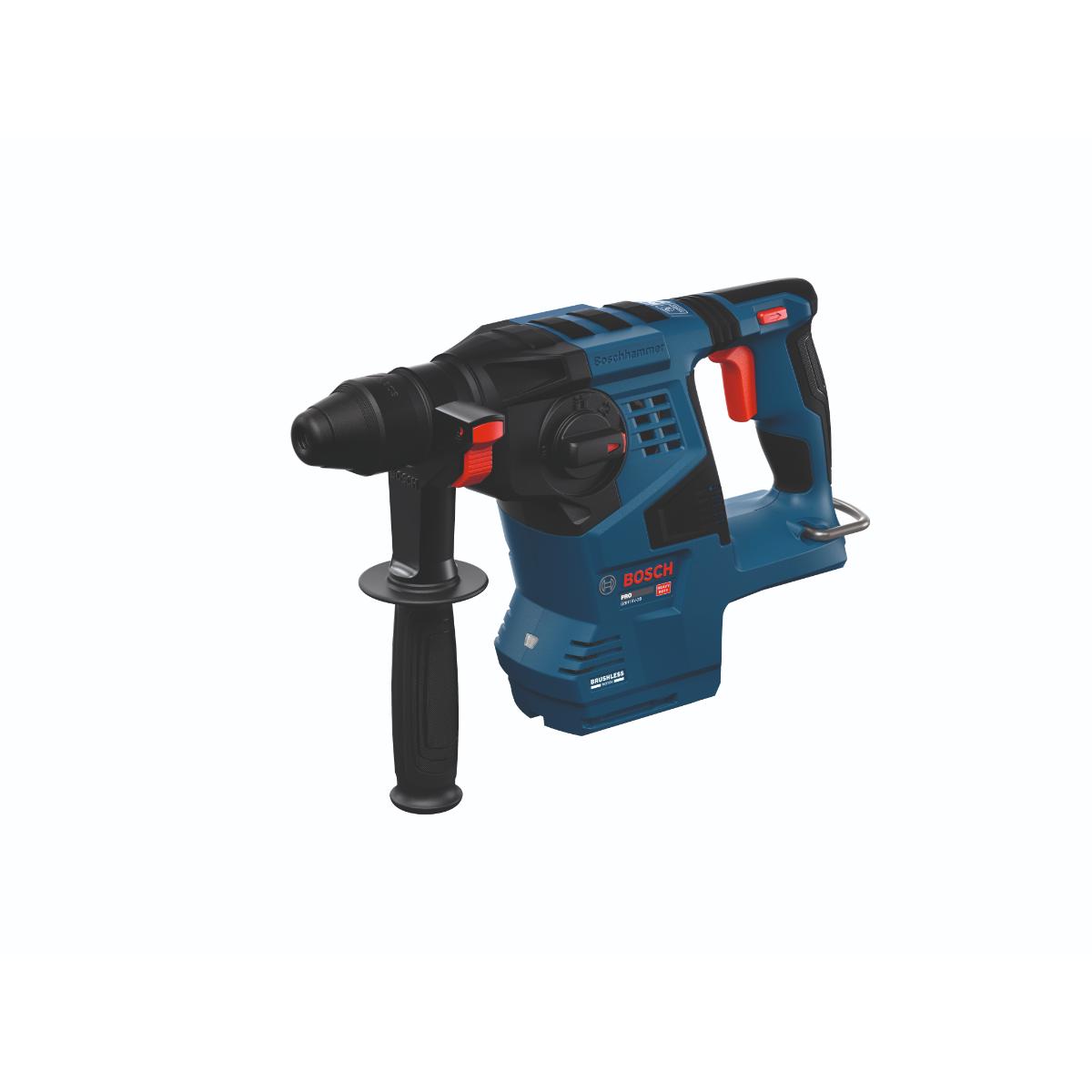 Bosch Bohrhammer mit SDS plus GBH18V-28 in L-BOXX