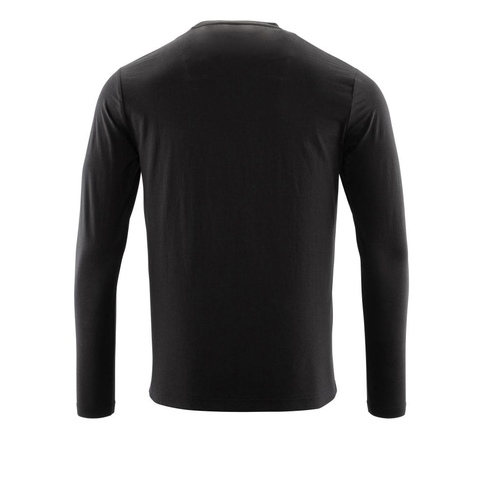 MASCOT Herren Langarmshirt